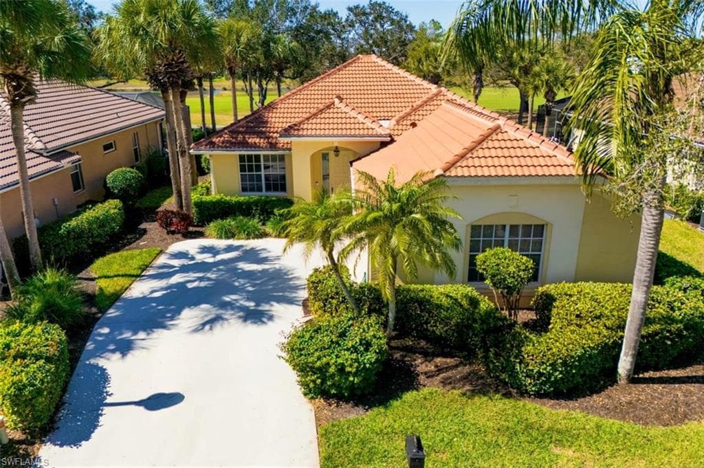 10974 Callaway Greens CT FORT MYERS, FL 33913