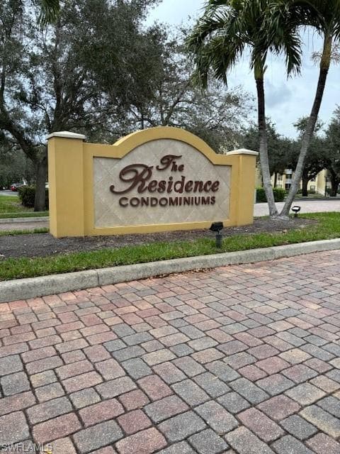 4109 Residence DR 506 FORT MYERS, FL 33901