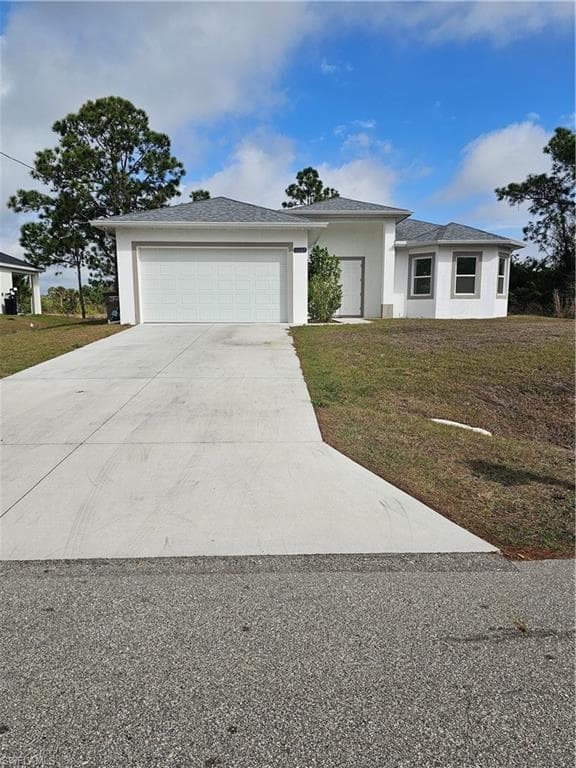 1147 Antonio ST E LEHIGH ACRES, FL 33974