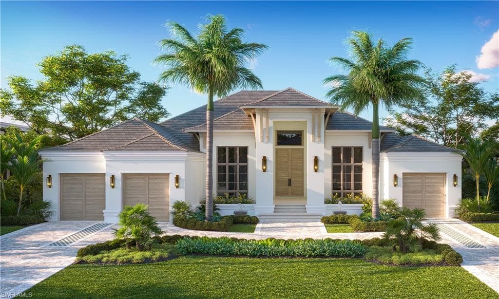 310 Pirates Bight NAPLES, FL 34103