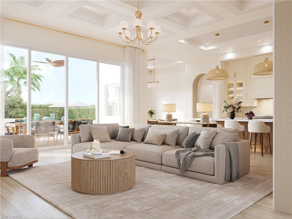 335 Burning Tree DR NAPLES, FL 34105