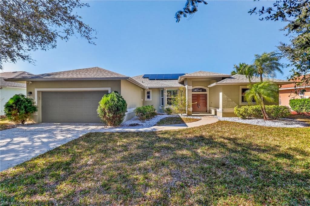 9261 Pittsburgh BLVD FORT MYERS, FL 33967