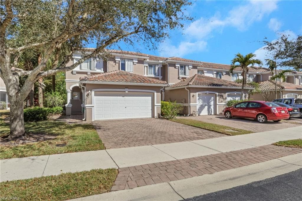 3353 Antica ST FORT MYERS, FL 33905
