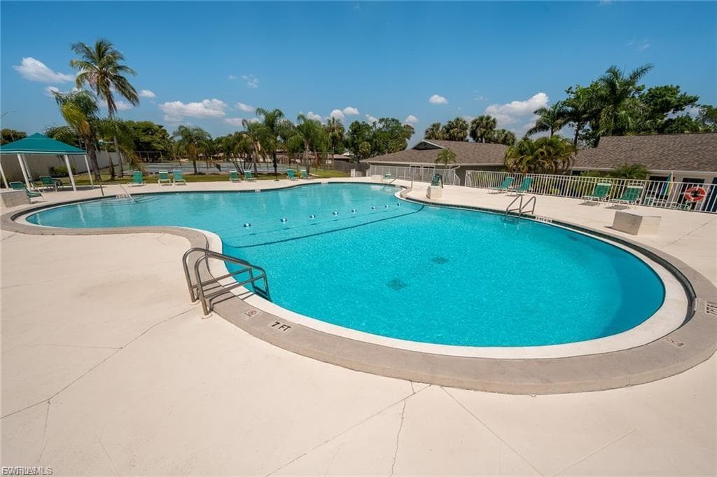 4280 Island CIR C FORT MYERS, FL 33919