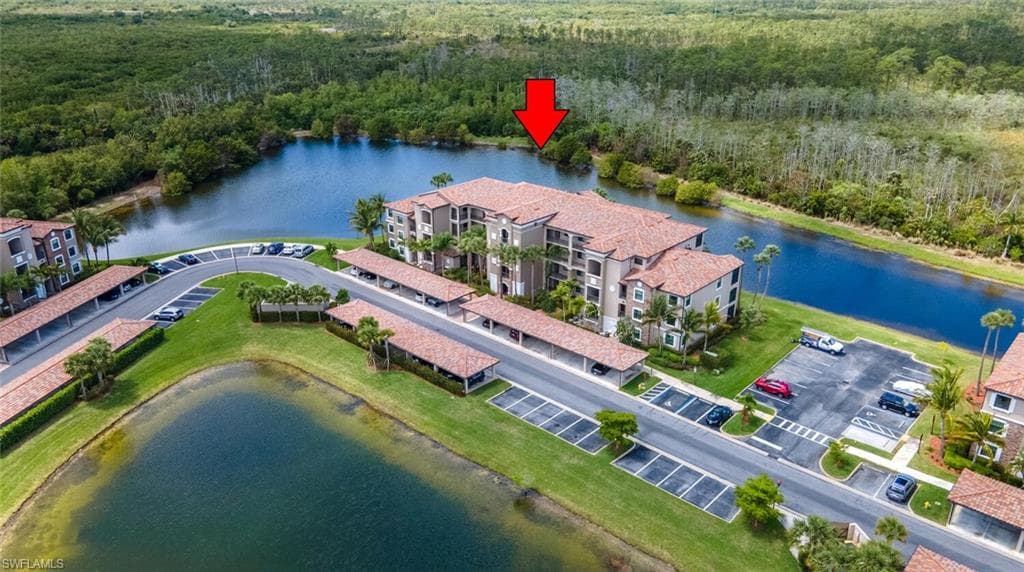 9820 Giaveno CIR 1413 NAPLES, FL 34113