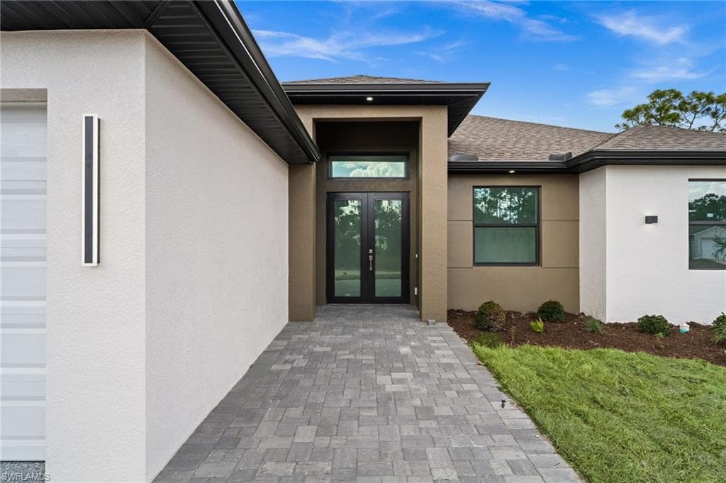 1149 Ebert ST E LEHIGH ACRES, FL 33974