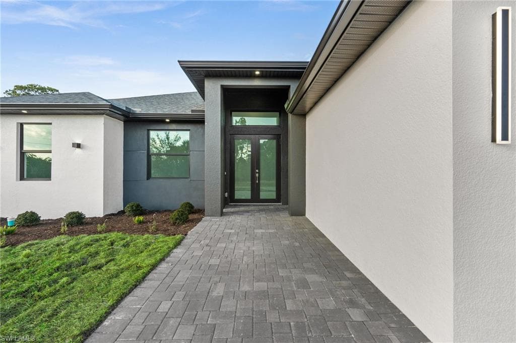 1151 Ebert ST E LEHIGH ACRES, FL 33974