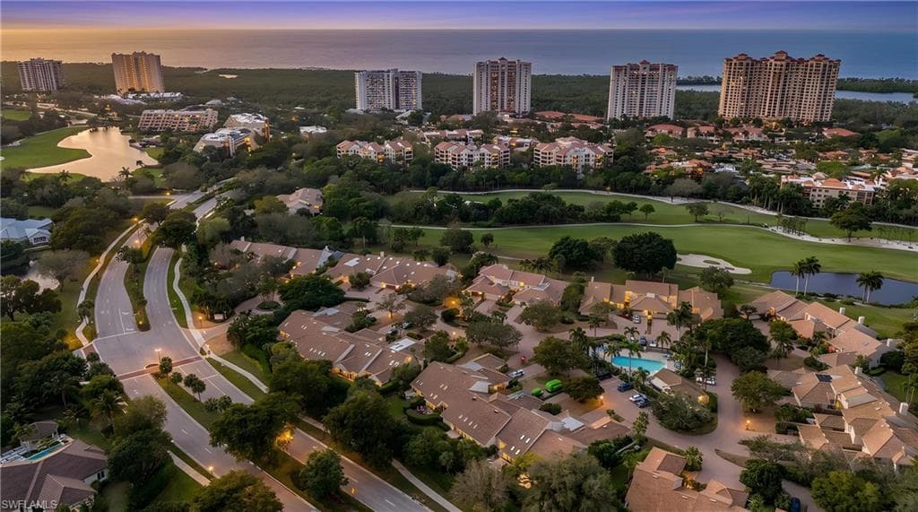 6624 Trident WAY G5 NAPLES, FL 34108