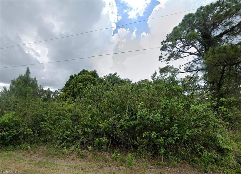 819 Fitch AVE LEHIGH ACRES, FL 33972