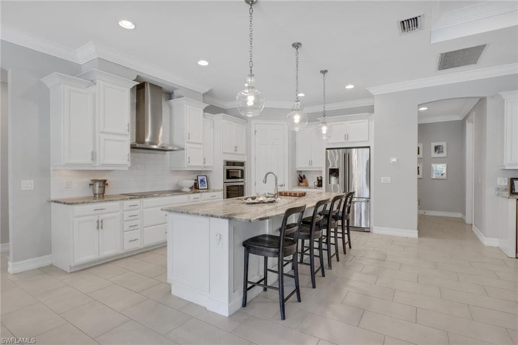 1511 Mockingbird DR NAPLES, FL 34120