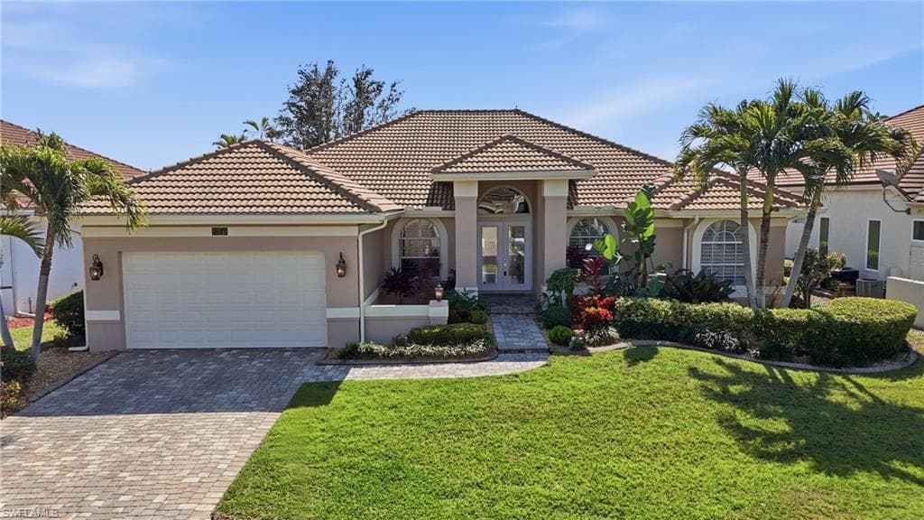 12541 Marina Club DR FORT MYERS, FL 33919