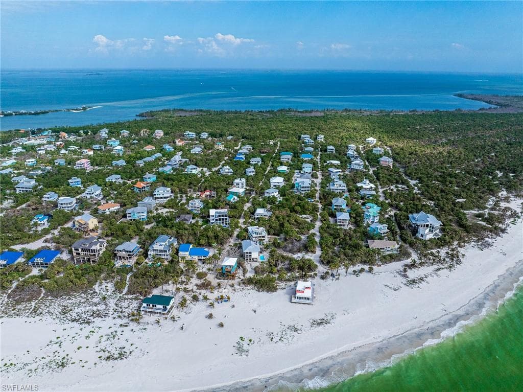 516 Longboat CIR CAPTIVA, FL 33924