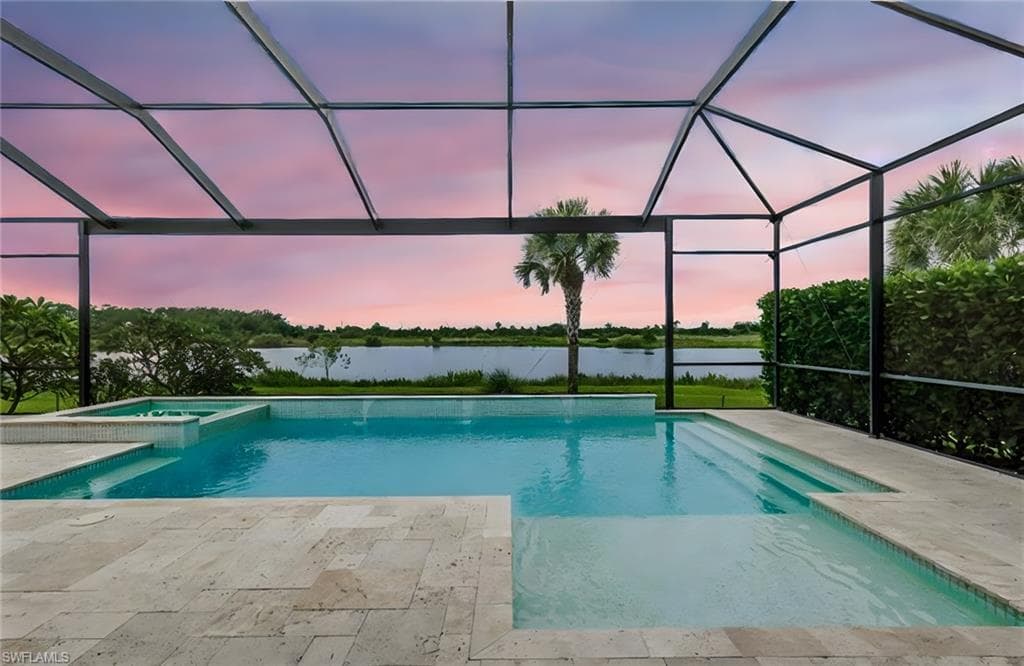 17146 Ashcomb WAY ESTERO, FL 33928