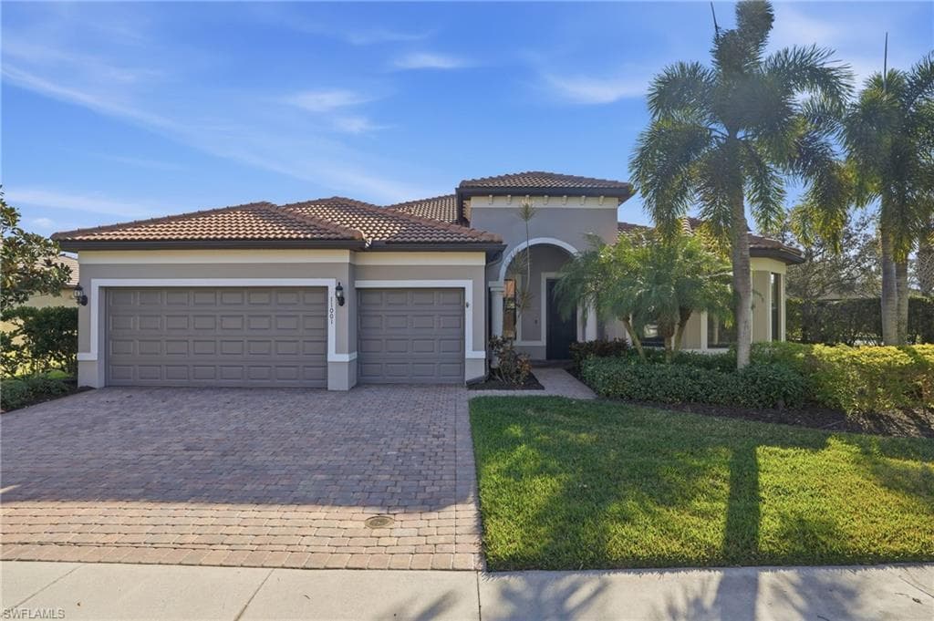 11001 Castlereagh ST FORT MYERS, FL 33913