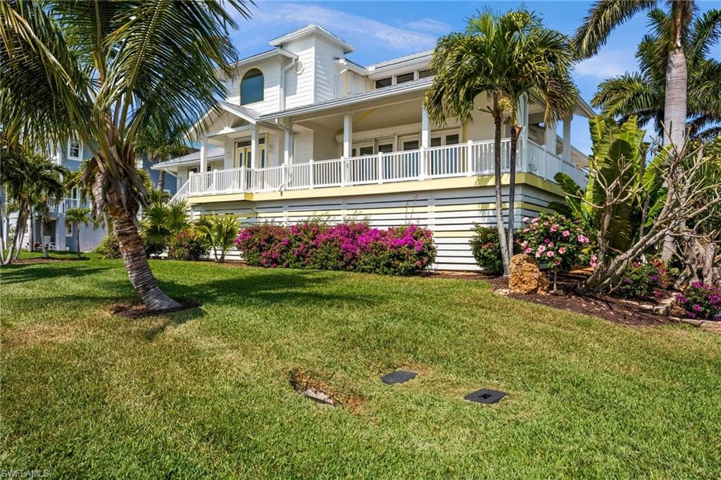 2193 Macadamia ST ST. JAMES CITY, FL 33956