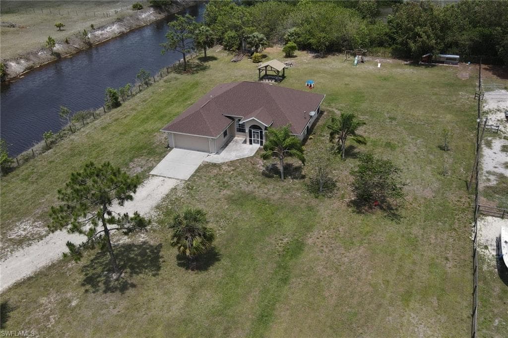 2330 45th AVE NE NAPLES, FL 34120