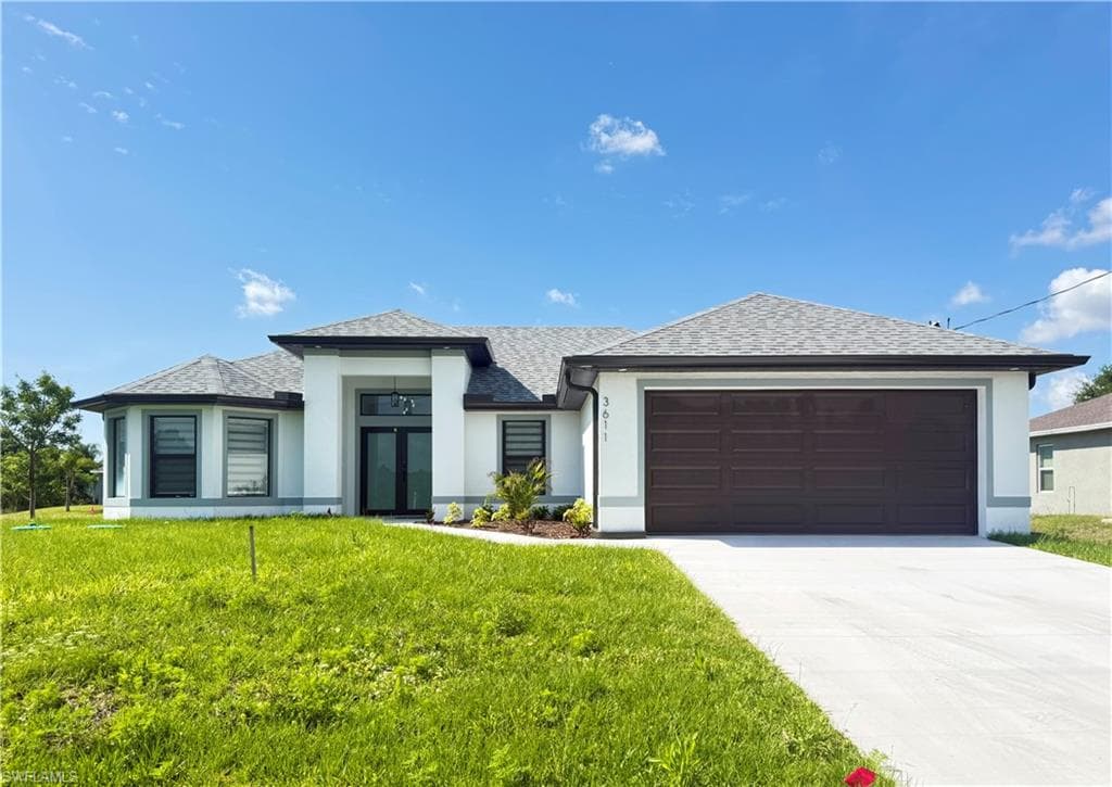 3611 21st ST SW LEHIGH ACRES, FL 33976