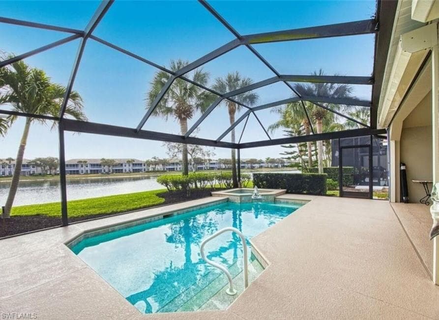 10031 Majestic AVE FORT MYERS, FL 33913