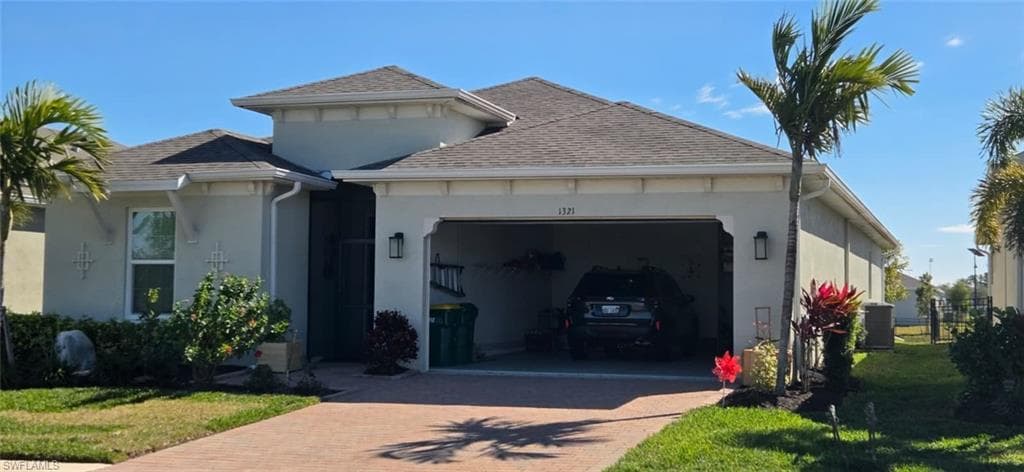 1321 Remington Trace DR PORT CHARLOTTE, FL 33953