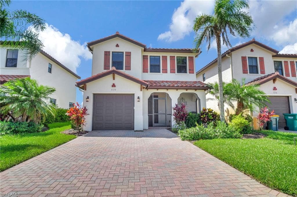 5374 Ferris AVE AVE MARIA, FL 34142
