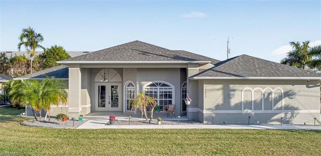 5617 SW 5th AVE CAPE CORAL, FL 33914