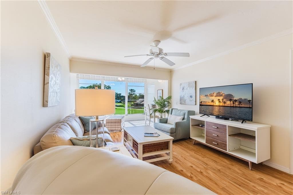 1724 Pine Valley DR 318 FORT MYERS, FL 33907