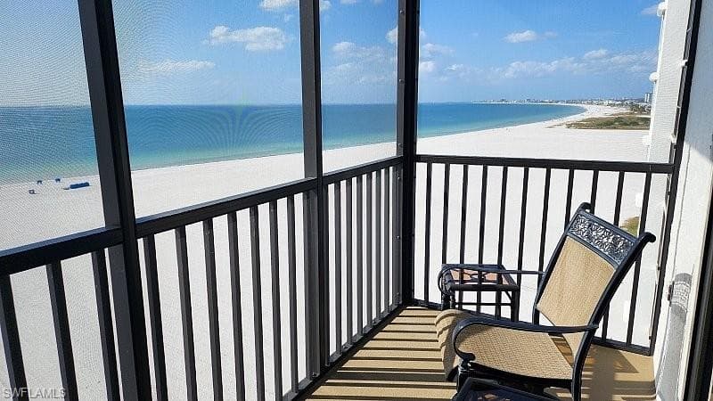 6612 Estero BLVD 1104 FORT MYERS BEACH, FL 33931