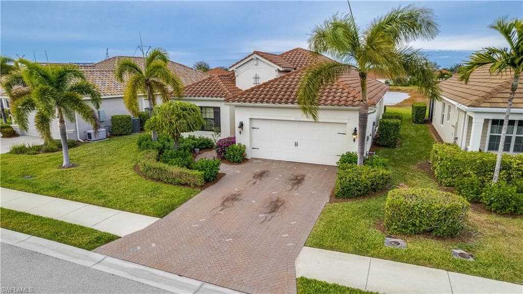 4607 Mystic Blue WAY FORT MYERS, FL 33966