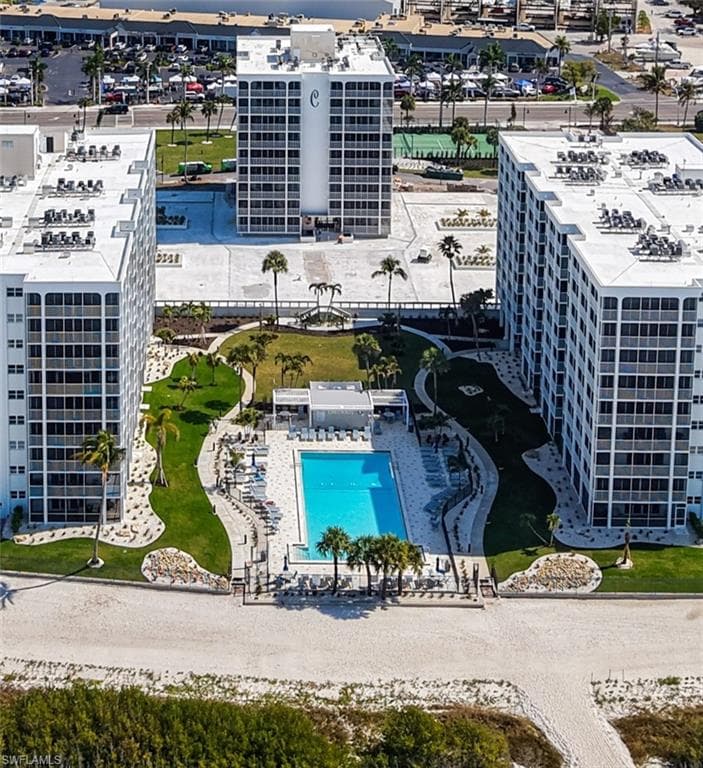 7148 Estero BLVD 323 FORT MYERS BEACH, FL 33931