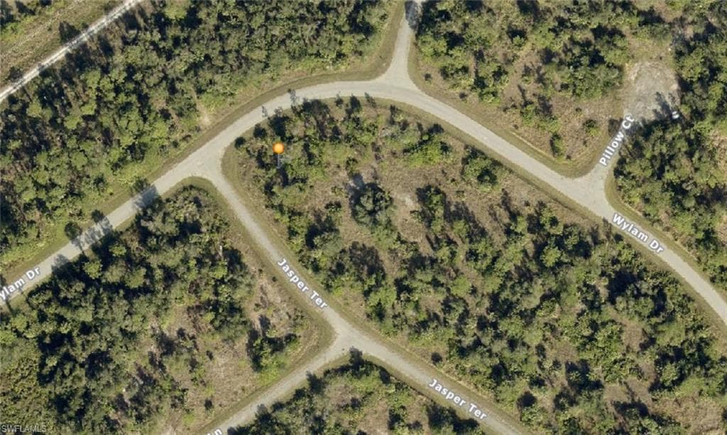 005 Wynlam DR NORTH PORT, FL 34288
