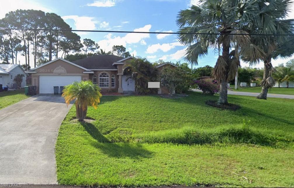 1699 SE FAIRFIELD ST PORT ST. LUCIE, FL 34983