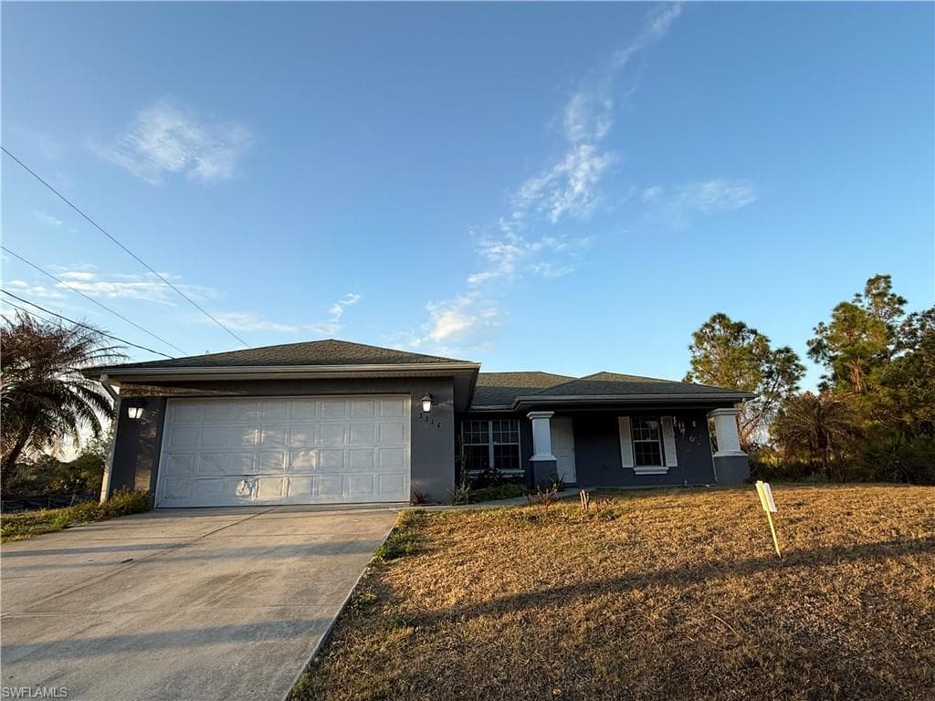 3114 51st ST W LEHIGH ACRES, FL 33971