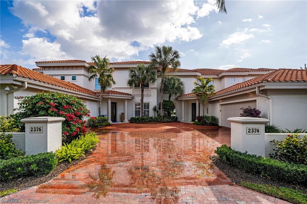 2376 Terra Verde LN 2376 NAPLES, FL 34105