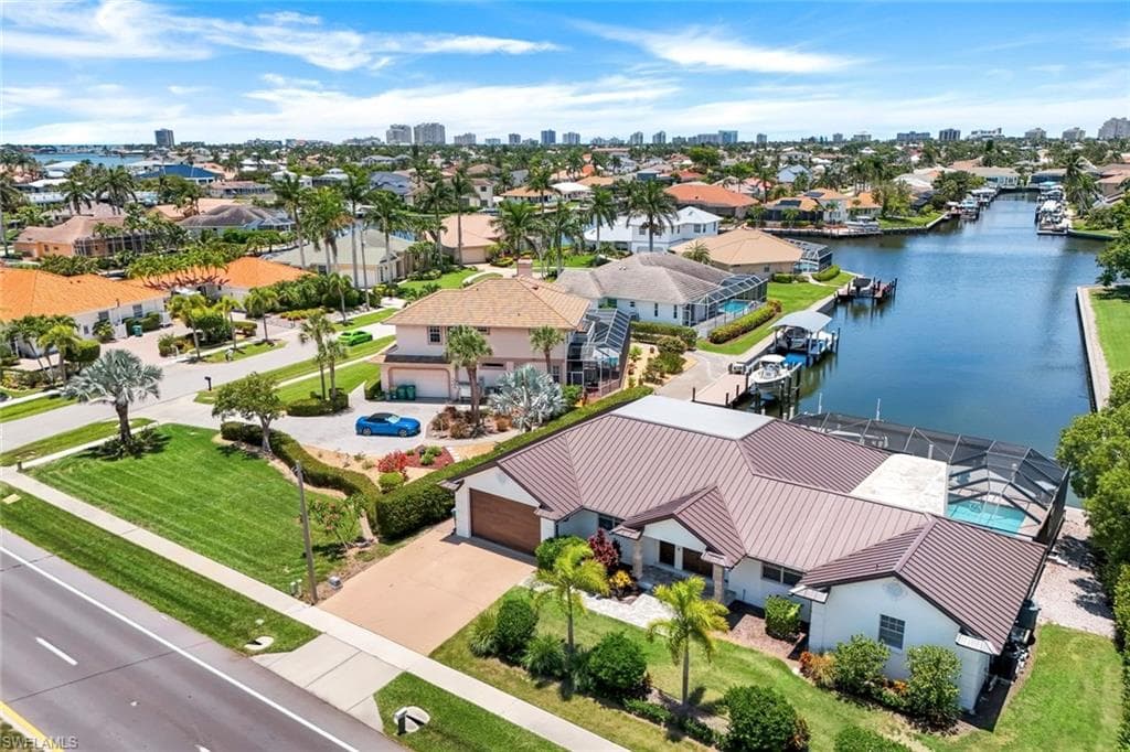 400 Barfield DR MARCO ISLAND, FL 34145