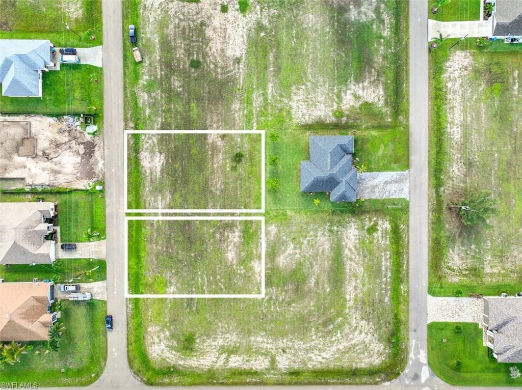 4634 NW 34th ST CAPE CORAL, FL 33993