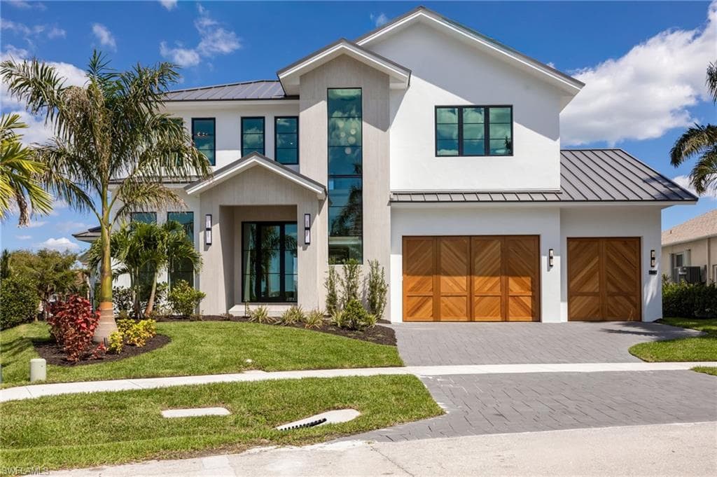 812 Milan CT MARCO ISLAND, FL 34145