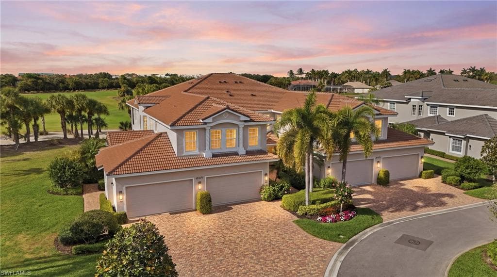 10121 Bellavista CIR 703 MIROMAR LAKES, FL 33913