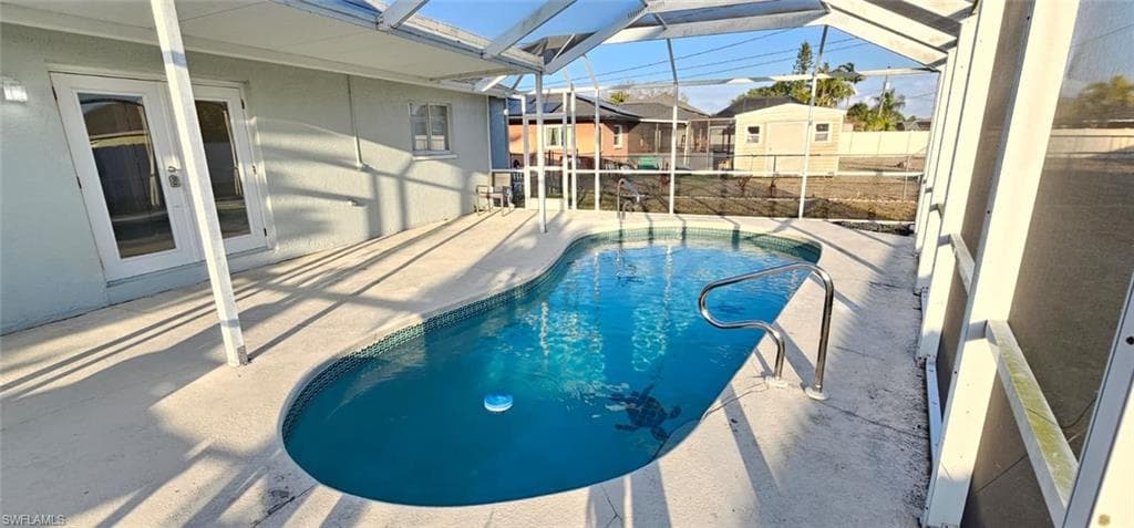 510 SE 27th TER CAPE CORAL, FL 33904