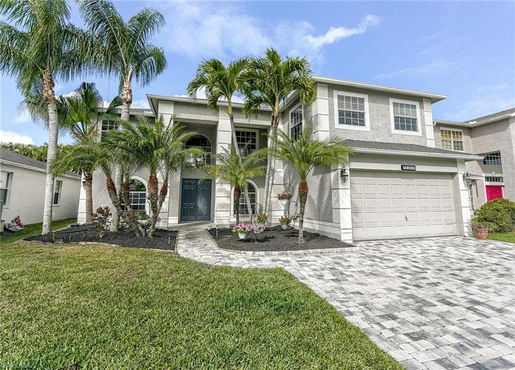 21281 Braxfield LOOP ESTERO, FL 33928
