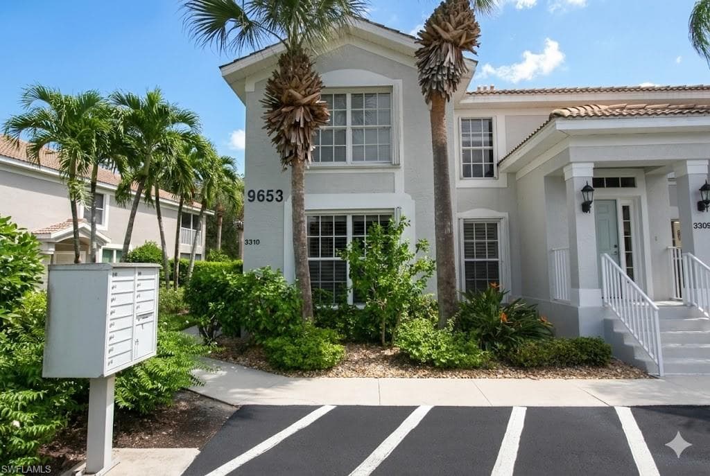 9653 Hemingway LN 3310 FORT MYERS, FL 33913