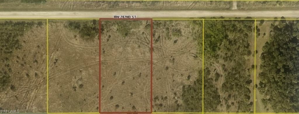 19422 NW 282 ST OKEECHOBEE, FL 34972