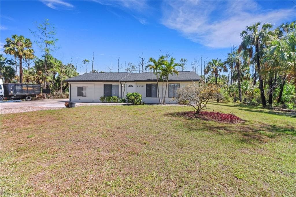 2130 Wilson BLVD N NAPLES, FL 34120