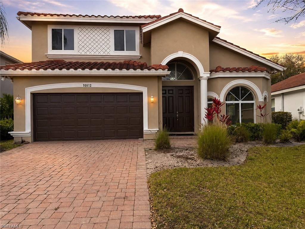 10812 Marble Brook BLVD LEHIGH ACRES, FL 33936