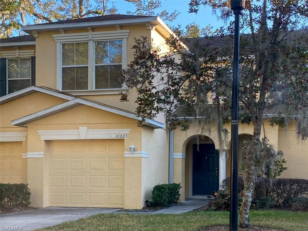 10823 GREAT CARLISLE CT RIVERVIEW, FL 33578