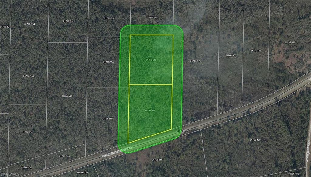 Unassigned Location RE PERRY, FL 32331