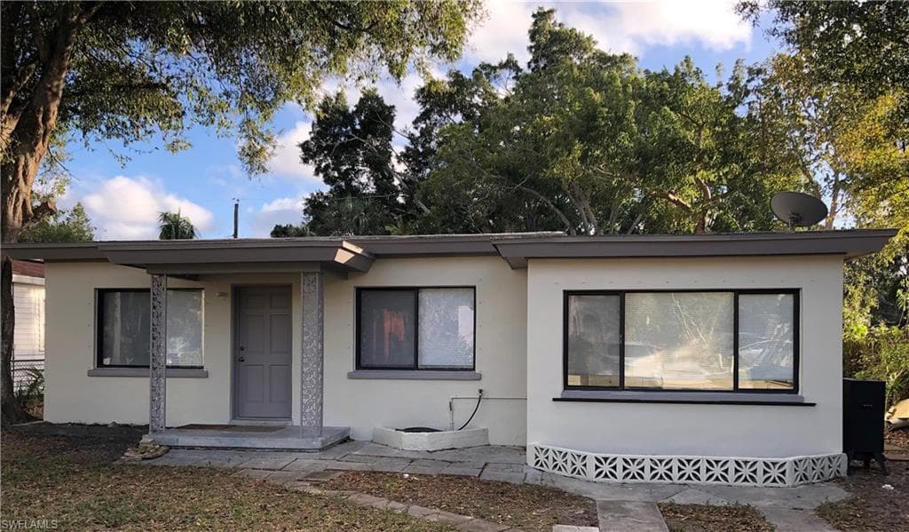 1708 Sunset PL FORT MYERS, FL 33901