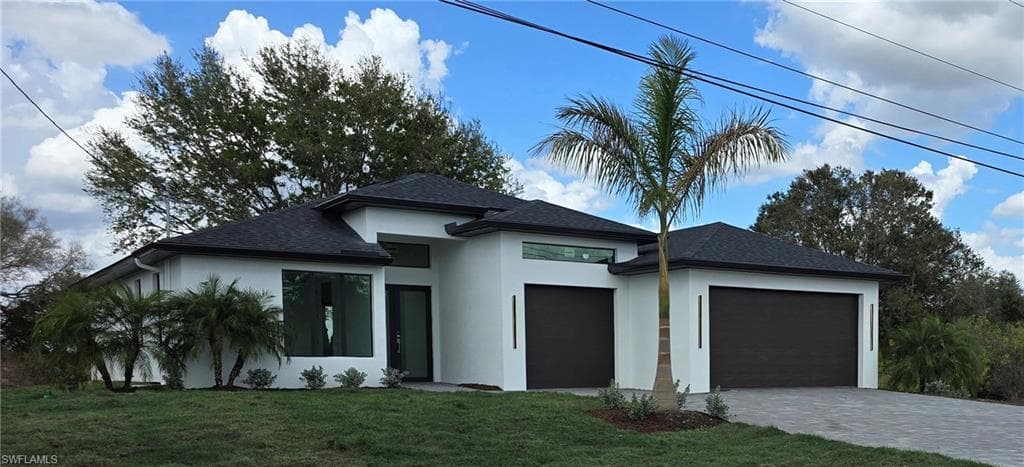 529 Theodore Vail ST E LEHIGH ACRES, FL 33974