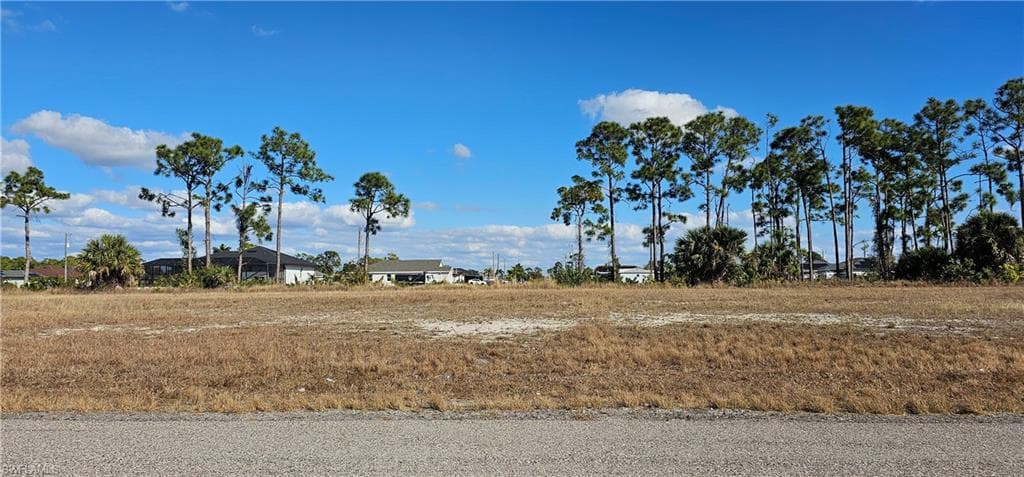 2819 NW 26th PL CAPE CORAL, FL 33993