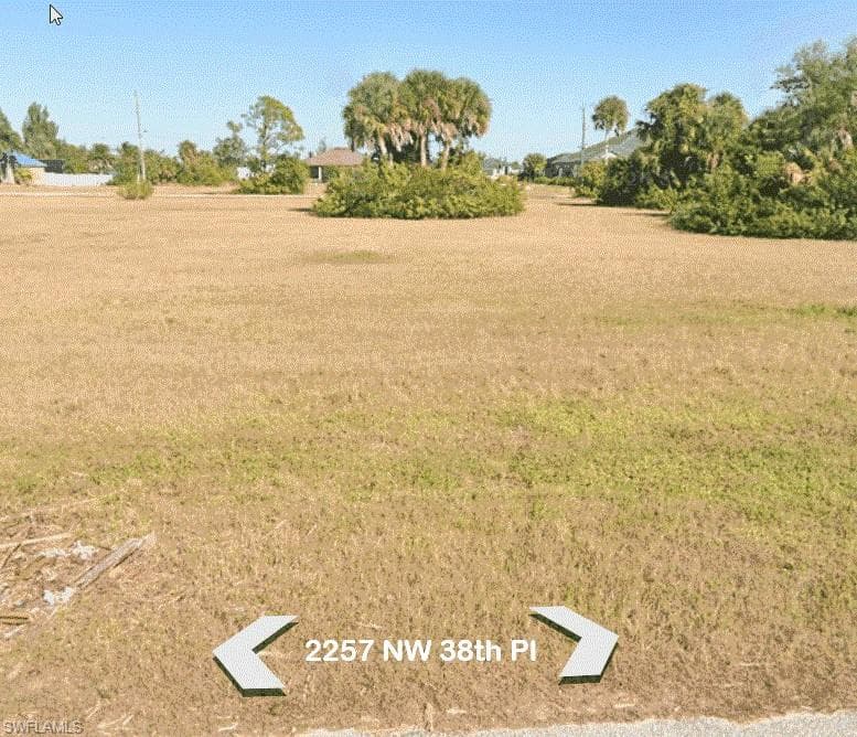 2257 NW 38th PL CAPE CORAL, FL 33993