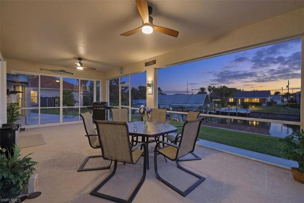 105 SE 40th TER CAPE CORAL, FL 33904